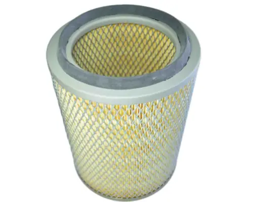 FILTRO AR EFFA CAMINHAO JMC N900 500575 JP000297
