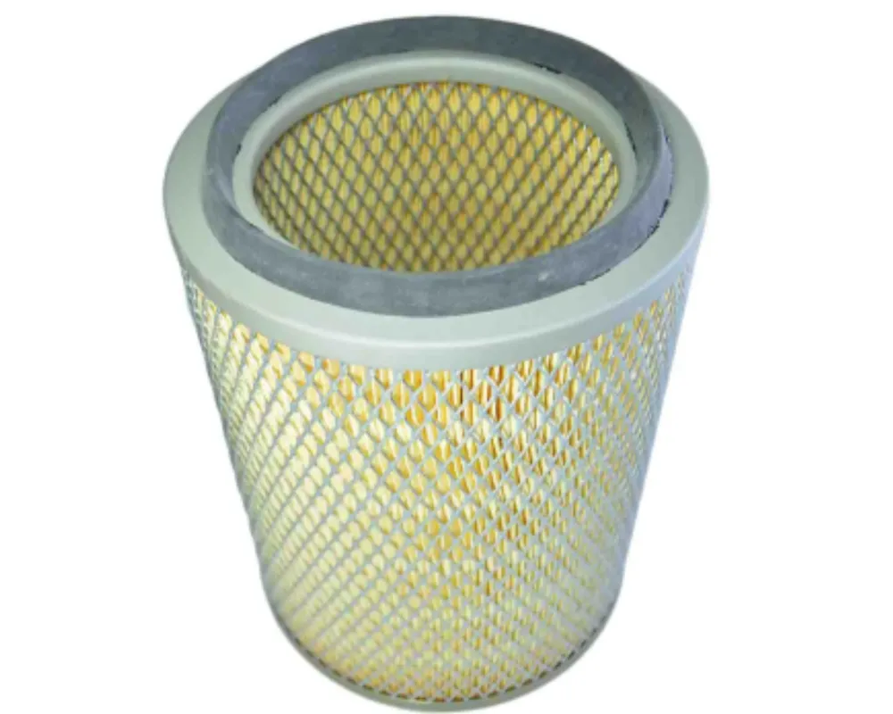 FILTRO AR EFFA CAMINHAO JMC N900 500575 JP000297