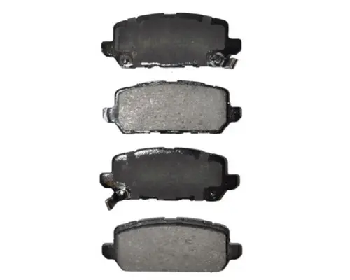 PASTILHA TRASEIRA SUBARU TRIBECA 3.8 APOS 2005 PW246 SYL5179 26696CA000 JP000987